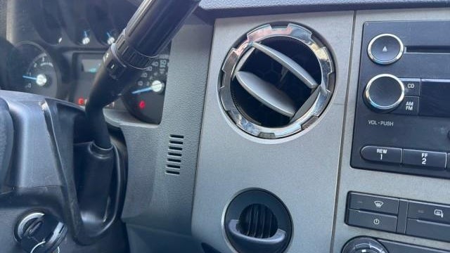 2013 Ford F-250 Super Duty XLT