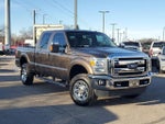 2016 F-250 Super Duty Thumbnail 1