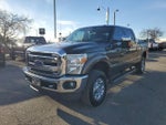 2016 F-250 Super Duty Thumbnail 2