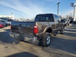 2016 F-250 Super Duty Thumbnail 4