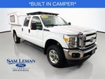 2016 F-250 Super Duty Thumbnail 1
