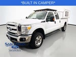 2016 F-250 Super Duty Thumbnail 3