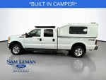 2016 F-250 Super Duty Thumbnail 4