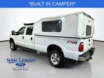 2016 F-250 Super Duty Thumbnail 5