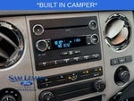 2016 F-250 Super Duty Thumbnail 13