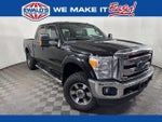 2016 F-250 Super Duty Thumbnail 1