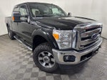 2016 F-250 Super Duty Thumbnail 2
