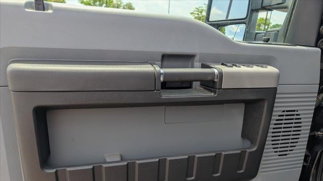 2016 Ford F-250 Super Duty XLT