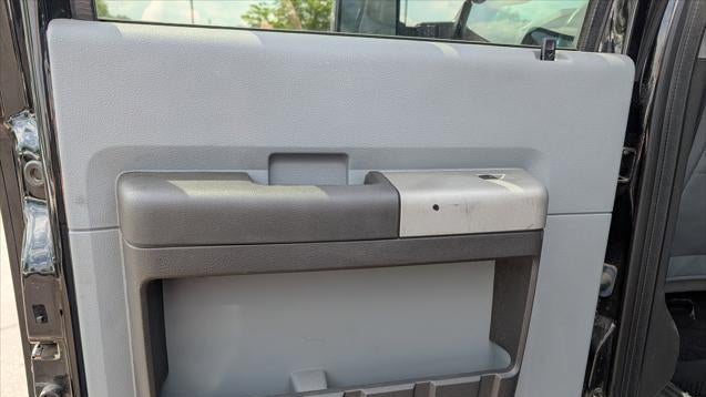 2016 Ford F-250 Super Duty XLT