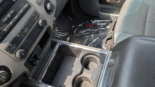 2016 Ford F-250 Super Duty XLT