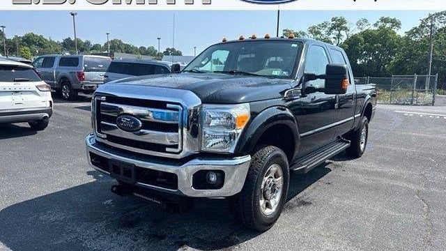 Preowned 2016 Ford F-250 Super Duty King Ranch for Sale