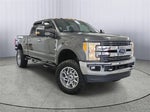 2017 F-250 Super Duty Thumbnail 1