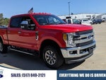2017 F-250 Super Duty Thumbnail 1