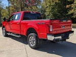 2017 F-250 Super Duty Thumbnail 5