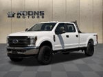 2018 F-250 Super Duty Thumbnail 1
