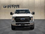 2018 F-250 Super Duty Thumbnail 3