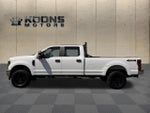 2018 F-250 Super Duty Thumbnail 4