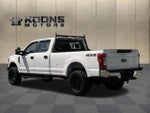 2018 F-250 Super Duty Thumbnail 6