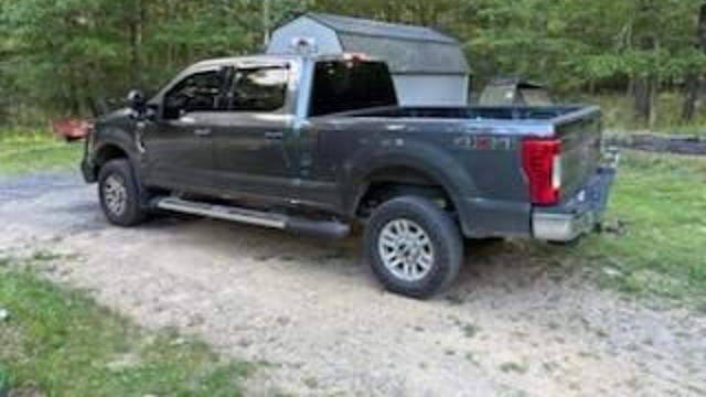 Preowned 2018 Ford F-250 Super Duty XL for Sale