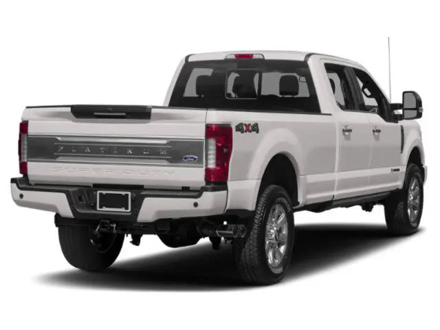 2019 Ford F-250 Super Duty XLT — photo 1 of 12