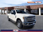 2019 F-250 Super Duty Thumbnail 1