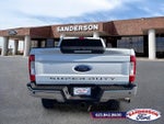 2019 F-250 Super Duty Thumbnail 4