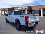 2019 F-250 Super Duty Thumbnail 5