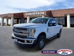 2019 F-250 Super Duty Thumbnail 7