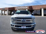 2019 F-250 Super Duty Thumbnail 8