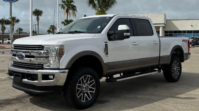 Preowned 2019 Ford F-250 Super Duty King Ranch for Sale