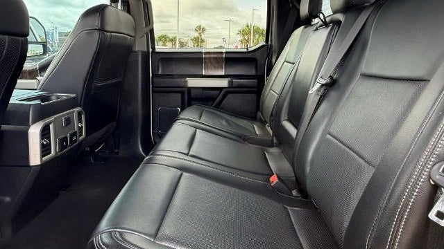2019 Ford F-250 Super Duty King Ranch