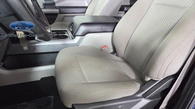 2019 Ford F-250 Super Duty Platinum