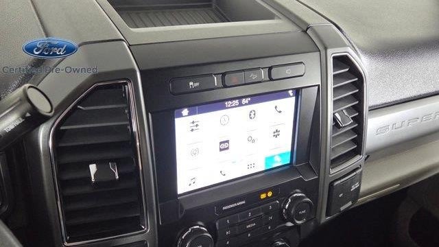2019 Ford F-250 Super Duty Platinum