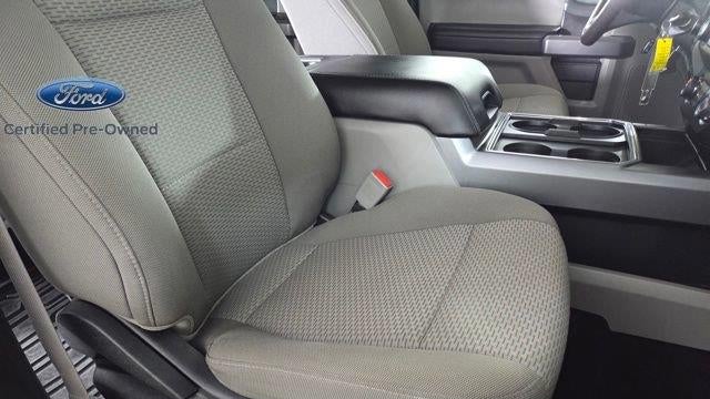 2019 Ford F-250 Super Duty Platinum