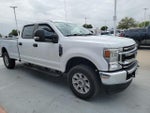 2020 F-250 Super Duty Thumbnail 4