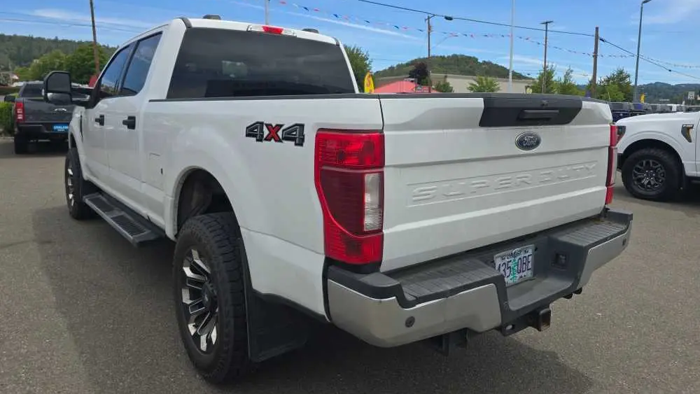 2020 Ford F-250 Super Duty XLT