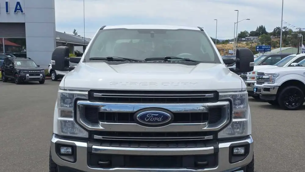 2020 Ford F-250 Super Duty XLT