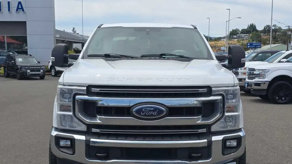 2020 Ford F-250 Super Duty XLT