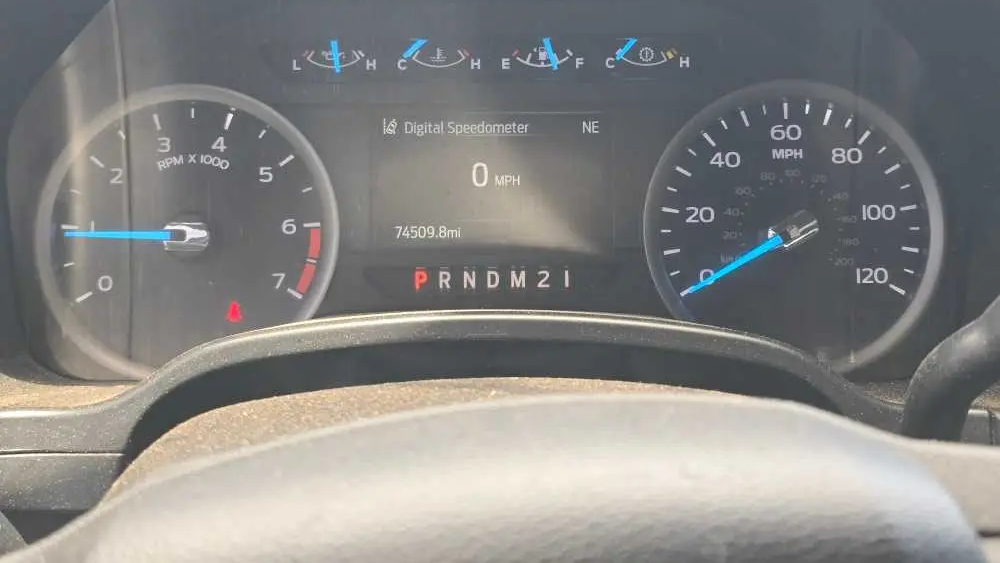 2020 Ford F-250 Super Duty XLT