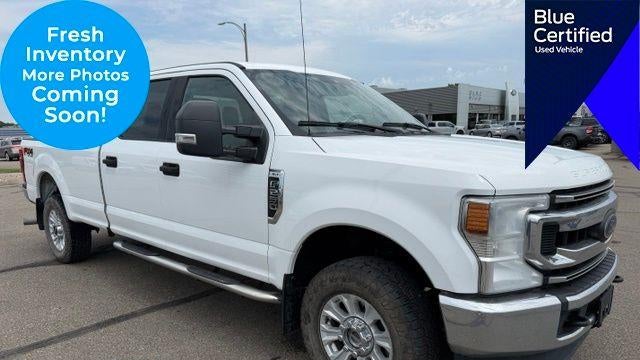 Preowned 2020 Ford F-250 Super Duty King Ranch for Sale