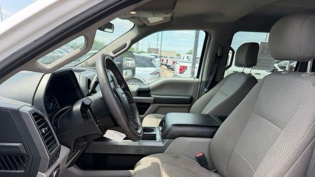 2020 Ford F-250 Super Duty King Ranch