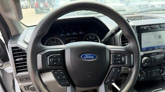2020 Ford F-250 Super Duty King Ranch