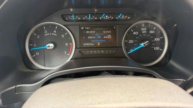 2020 Ford F-250 Super Duty King Ranch