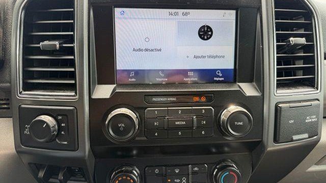 2020 Ford F-250 Super Duty King Ranch