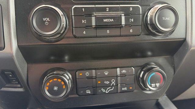 2020 Ford F-250 Super Duty King Ranch