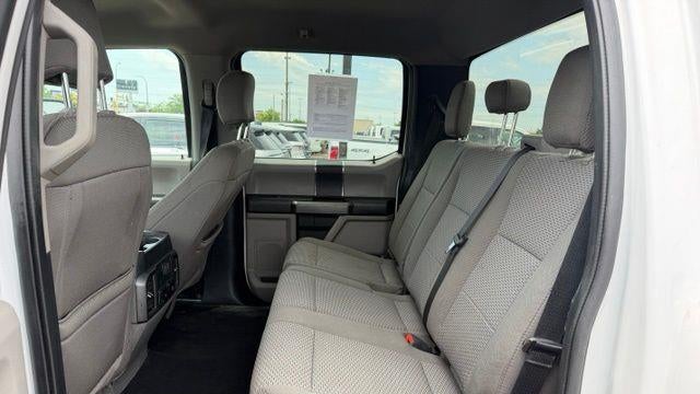 2020 Ford F-250 Super Duty King Ranch
