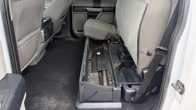 2020 Ford F-250 Super Duty King Ranch