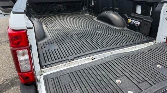 2020 Ford F-250 Super Duty King Ranch