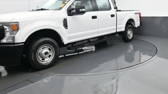 Preowned 2020 Ford F-250 Super Duty King Ranch for Sale