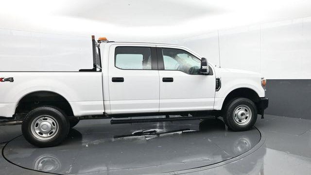 2020 Ford F-250 Super Duty King Ranch